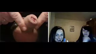M-am alăturat lesbienelor și le-am tras pe fiecare pozefemeigoale cocoș.