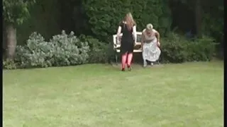 Fault poze femei mature goale pentru două lesbiene.