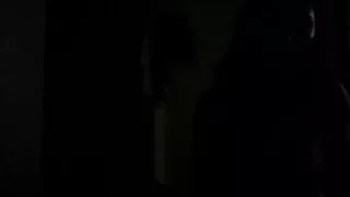 Ea a scris un testament, temându-se femei grase goale de moarte de orgasm.