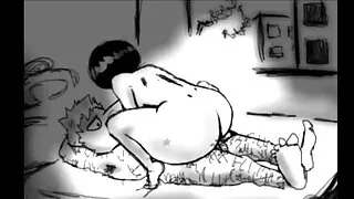 ADULT Blonda Laba de femei în țîțele goale pe pula și dă un sex oral.