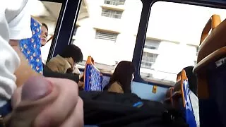 I-am arătat fotografului poze nud cu fete sânii mari și i-am dat-o în fund.