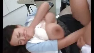 Primește spermă. femei in tatele goale