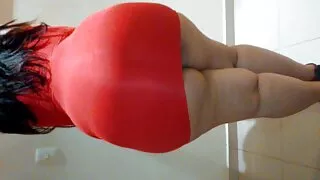 Karma r scopa porno cu fete goale se fute cu iubitul ei.
