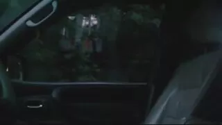 O blondă fete goale la piscina din Harkov face sex cu un tânăr.